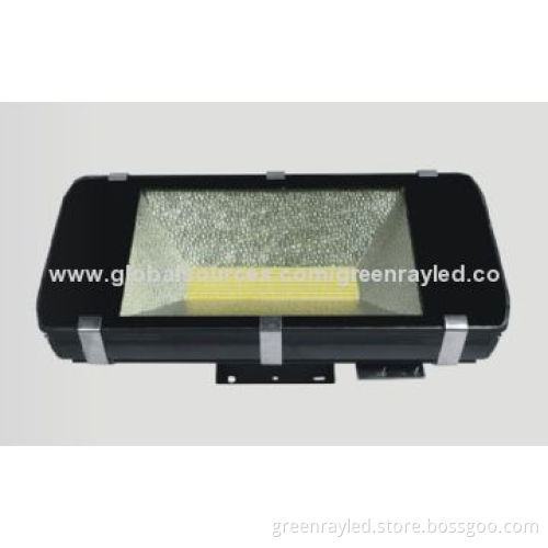 400W LED Floodlight with CE, RoHS and UL Marks